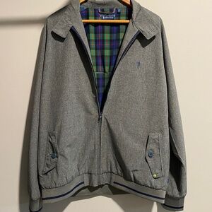 William Murray Jacket